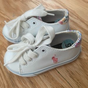 Ralph Lauren Sneakers